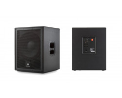 Акустическая система JBL IRX108BT с сабвуфером + микшер | 800Вт